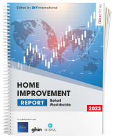 Home Improvement Report Retail Worldwide