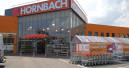 Aus Max Bahr wird Hornbach