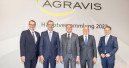 Agravis plant das neue Geschäftsjahr mit Vorsicht