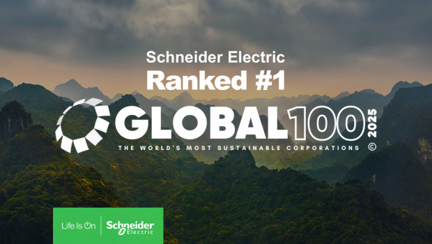 Die Global 100 sind ein von den Corporate Knights herausgegebener Index zur Nachhaltigkeit von Unternehmen.