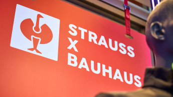 Die ersten vier Strauss-Stores ab März bei Bauhaus