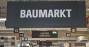 Baumarkt-Umsatz im November weiter unter Vorjahr