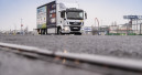 Stark testet E-Lkw im Lieferverkehr