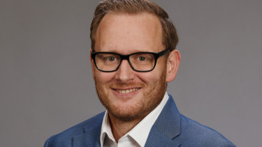 Neuer Head of Product Management bei Globe Union