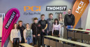 Elf neue Azubis starten ihre Ausbildung bei PCI Augsburg