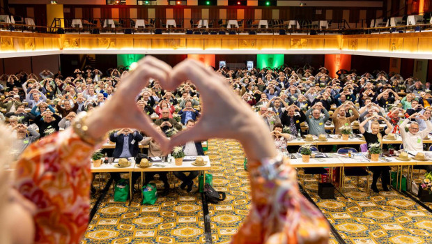 Miteinander und Zusammenhalt hat der VDG auf seiner diesjährigen Wintertagung zu Jahresbeginn großgeschrieben. 2025 steht die "Grüne DNA" im Fokus.