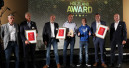 Holzland Awards in Stuttgart verliehen