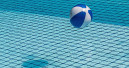 Absatzdelle für Swimmingpools in Österreich