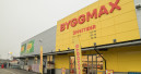 Byggmax-Umsätze um 5,5 Prozent gesunken