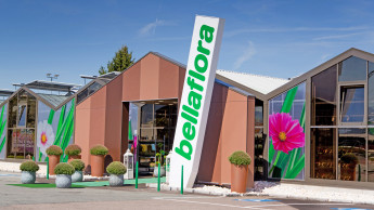 Gartencenterkette Bellaflora wird BHB-Mitglied