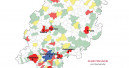 Bau- und Heimwerkermärkte in Hessen