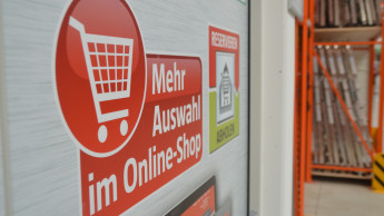 Omnichannel-Shopping gewinnt an Bedeutung