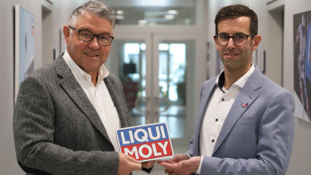 Neue Marketingleitung bei Liqui Moly