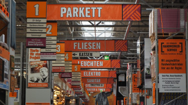 Hornbach arbeitet mit neuer Supply-Chain-Steuerung