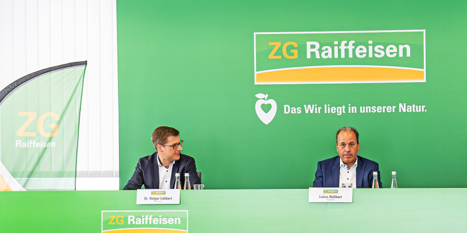 ZG RAIFFEISEN