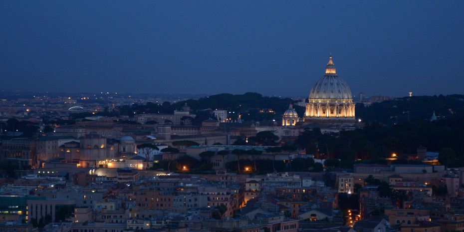 Rom ist nach 2013 zum zweiten Mal Austragungsort des Global DIY Summit.