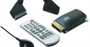 DVB-S Scart-Stick Receiver