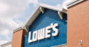 Lowe’s meldet Umsatzminus von 3,1 Prozent für 2024/2025