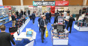 3e-Messe mit 700 Teilnehmern und 100 Ausstellern