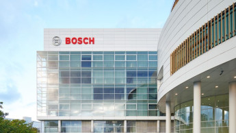 Bosch verkauft Sicherheits- und Kommunikationstechniksparte