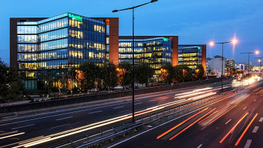 Schneider Electric stark bei nachhaltigen Verpackungen