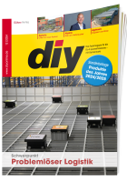 diy Ausgabe 12/2024