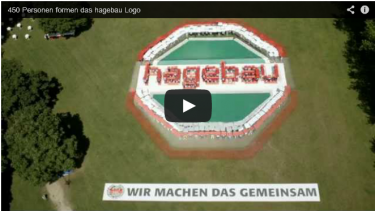 50 Jahre hagebau