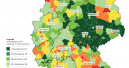 Immobilienmarkt weiter im Aufwärtstrend