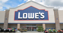 Quartalsumsatz bei Lowe's sinkt leicht