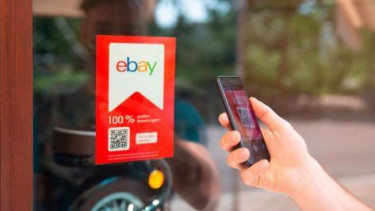 eBay macht Händler zu Lokalhelden