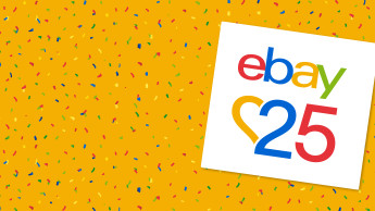 Ebay feiert Jubiläum und setzt weiter auf Recommerce
