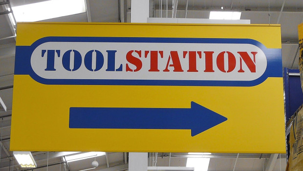 Travis Perkins will seine Toolstation-Standorte in Frankreich bis Ende des Jahres aufgeben.