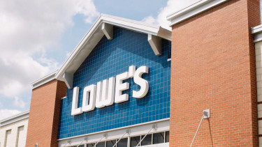 Lowe’s wächst derzeit schneller als Ace und Home Depot