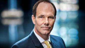 Philipp Kley zum globalen Business Unit Director Soda ernannt