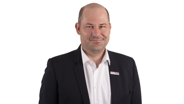Stephan Tschernek, Chief Marketing Officer Sika Handel Bau, verlässt die PCI Augsburg GmbH.