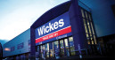 Wickes verliert bei Design & Installation, hält aber Retail-Umsätze