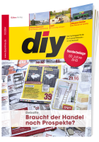 diy Ausgabe 10/24