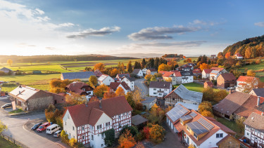 Wunsch nach Wohneigentum weiterhin groß