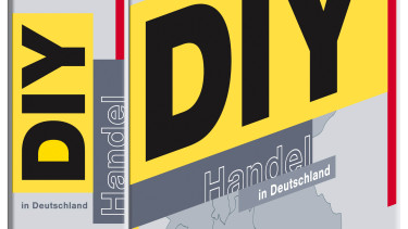 DIY Handel erscheint mit Details zu 5.513 Standorten in Deutschland