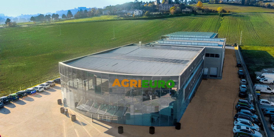 Agrieuro