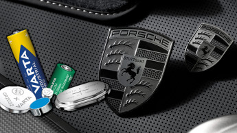 Porsche verhandelt über Investment in Vartas V4Drive-Geschäft