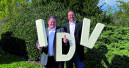 IDV wird Eurobaustoff-Gesellschafter