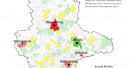 Bau- und Heimwerkermärkte in Sachsen-Anhalt