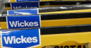 Wickes steigert Retail-Umsatz im dritten Quartal merklich