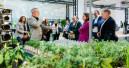 IPM Discovery Center zusammen mit EFSA in Essen