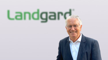 Landgard beruft Karl Voges wieder zum Vorstand