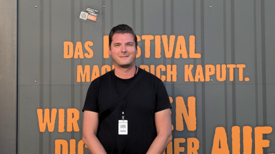 Valentin Felten, Hornbach