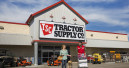 Tractor Supply Company meldet leichtes Umsatzplus