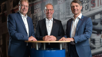 Liqui Moly erzielt Rekordumsatz