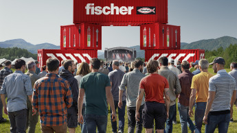 Fischer startet Aktion zur Festivalsaison